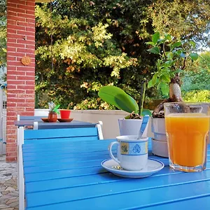 Wanderlust Bnb
